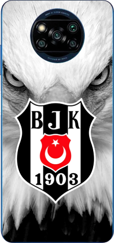 Kara Kartal Amblem