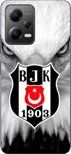 Kara Kartal Amblem