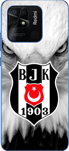 Kara Kartal Amblem