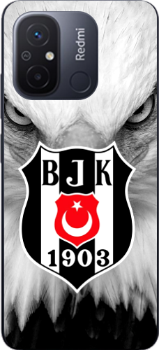 Kara Kartal Amblem
