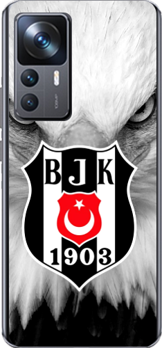 Kara Kartal Amblem