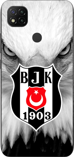 Kara Kartal Amblem