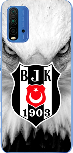 Kara Kartal Amblem