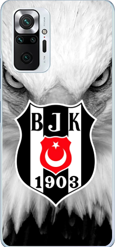 Kara Kartal Amblem