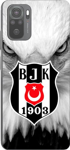 Kara Kartal Amblem