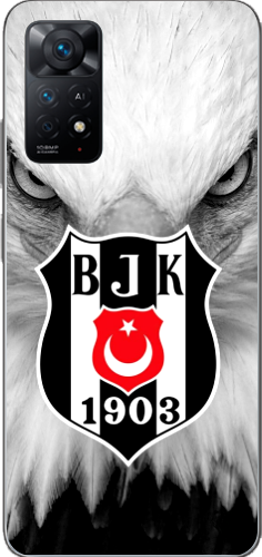 Kara Kartal Amblem