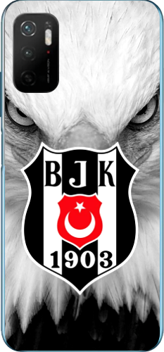 Kara Kartal Amblem