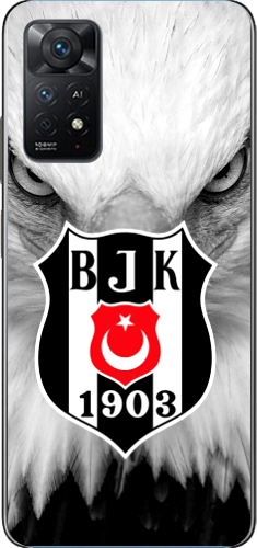 Kara Kartal Amblem