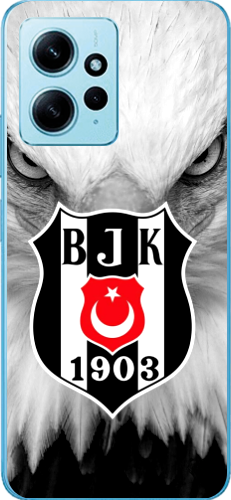 Kara Kartal Amblem