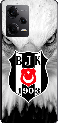 Kara Kartal Amblem