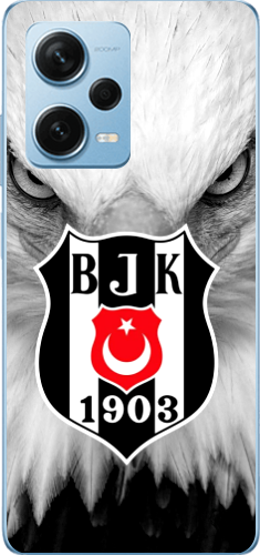 Kara Kartal Amblem