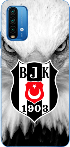 Kara Kartal Amblem