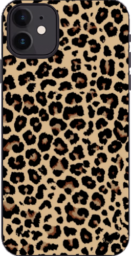 Leopar Desenli