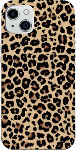 Leopar Desenli