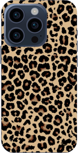 Leopar Desenli