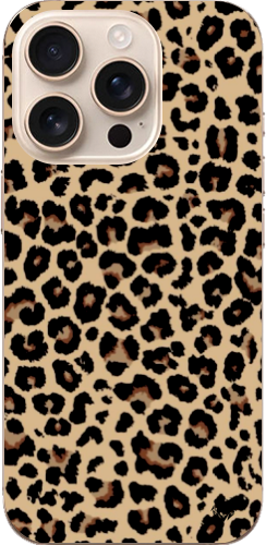 Leopar Desenli