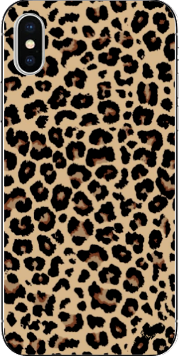 Leopar Desenli