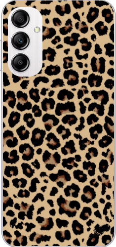 Leopar Desenli