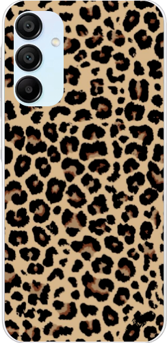 Leopar Desenli