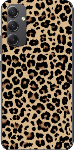 Leopar Desenli