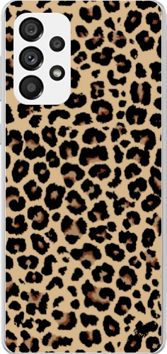 Leopar Desenli