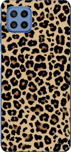 Leopar Desenli
