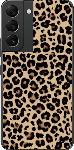 Leopar Desenli