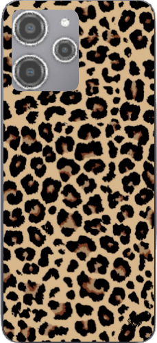 Leopar Desenli