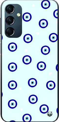 Nazar Touch