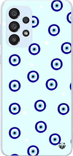 Nazar Touch
