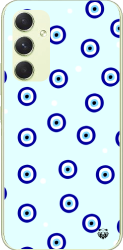 Nazar Touch