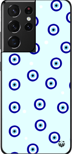 Nazar Touch