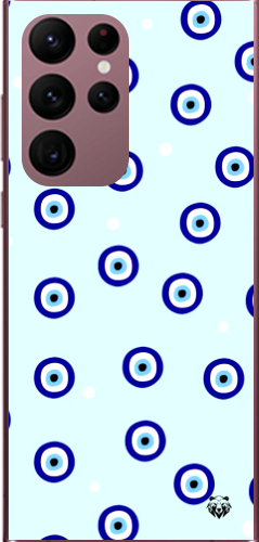 Nazar Touch