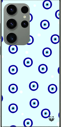 Nazar Touch