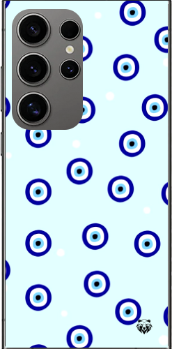 Nazar Touch