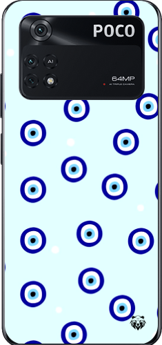 Nazar Touch