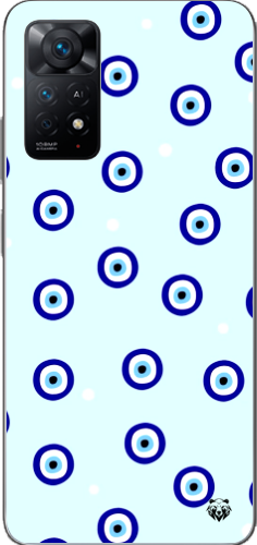 Nazar Touch