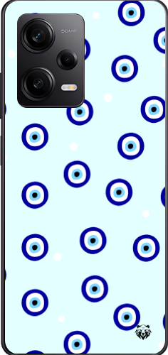 Nazar Touch