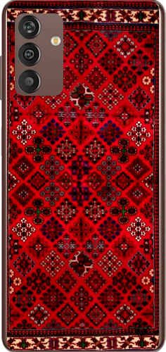 Otağ Deseni
