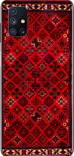 Otağ Deseni