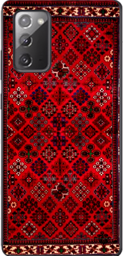 Otağ Deseni