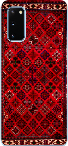 Otağ Deseni