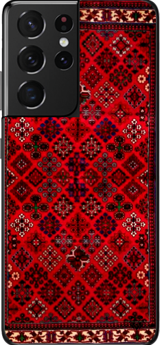 Otağ Deseni
