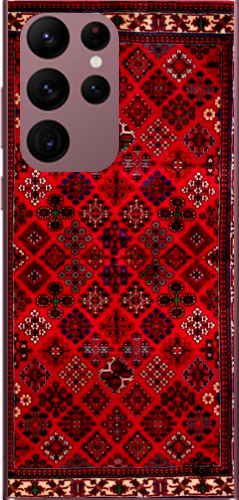 Otağ Deseni