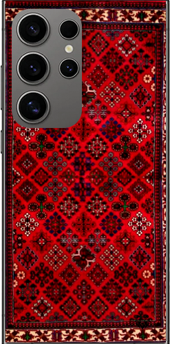 Otağ Deseni
