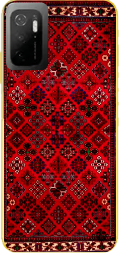 Otağ Deseni