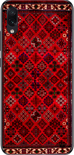 Otağ Deseni