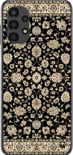 Ottoman Gold Şeffaf Telefon Kılıfı