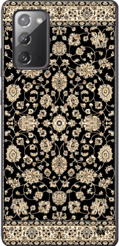 Ottoman Gold Şeffaf Telefon Kılıfı