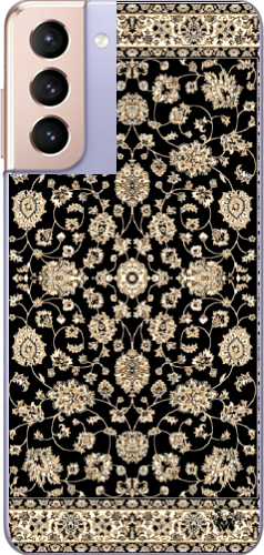 Ottoman Gold Şeffaf Telefon Kılıfı